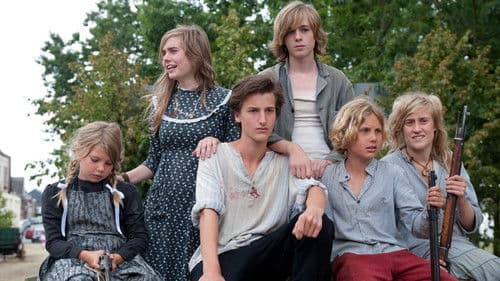 Schellebelle 1919 Bild 1