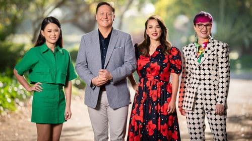 The Great Australian Bake Off Bild 2