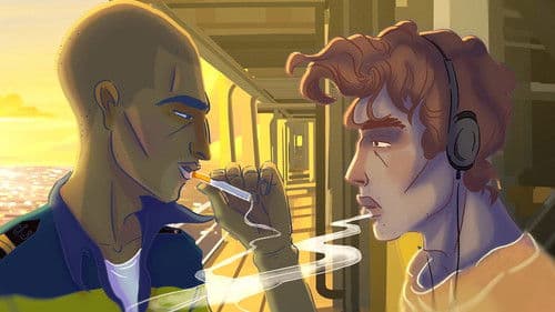 Christopher at Sea Bild 2