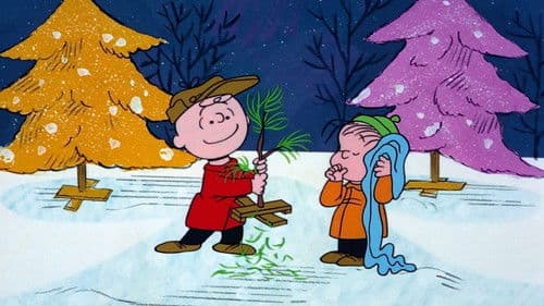 Die Peanuts - Fröhliche Weihnachten Bild 3