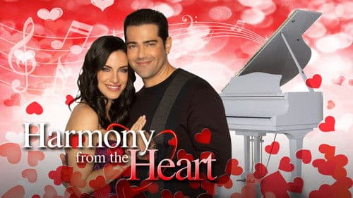 Harmony From The Heart Bild 3