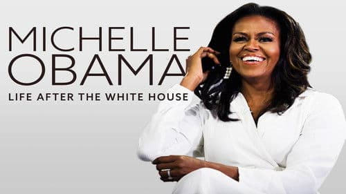 Michelle Obama: Life After the White House Bild 2