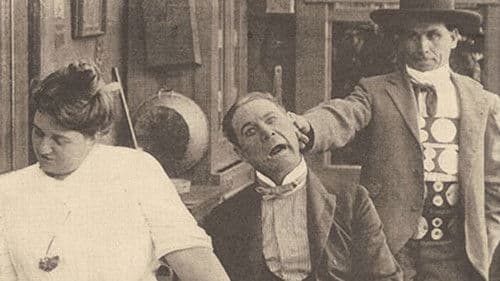 Alkali Ike's Misfortunes Bild 1