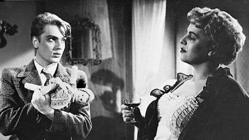 Nukkekauppias ja kaunis Lilith Bild 1