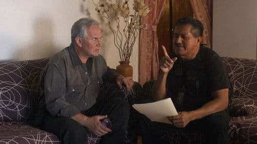 Víctimas de tratantes Bild 7