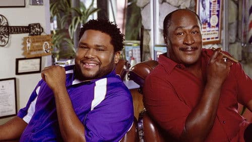 All About the Andersons Bild 1