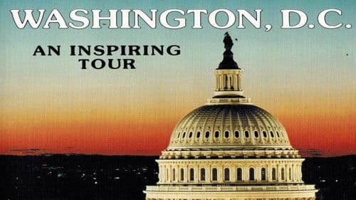 Washington DC: An Inspiring Tour Bild 1