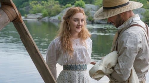 The Seagull - Eine unerhörte Liebe Bild 1