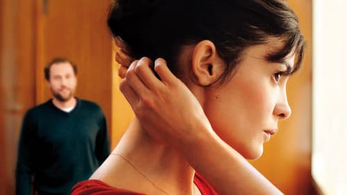 Nathalie küsst Bild 3