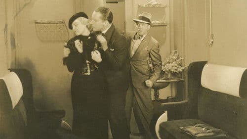 The Devil's Mate Bild 1