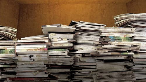 Diagnose: Messie Bild 3