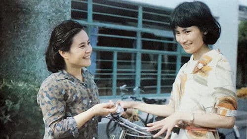 女局长的男朋友 Bild 1