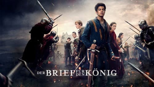 Der Brief für den König Bild 5