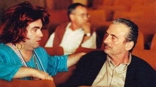 La Chatte à deux têtes Bild 1