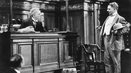 Sally of the Sawdust Bild 5