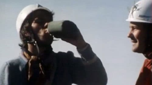 Expédition Hoggar 79 Bild 8