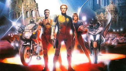 Die Schlacht der Centurions Bild 1