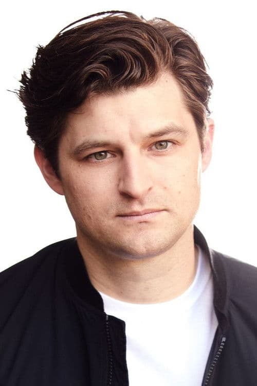 Kevin Bigley