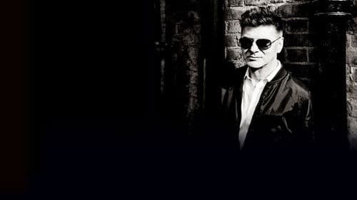 Etienne Daho : An Evening with Daho Bild 1