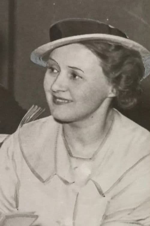 Lydia Opøien