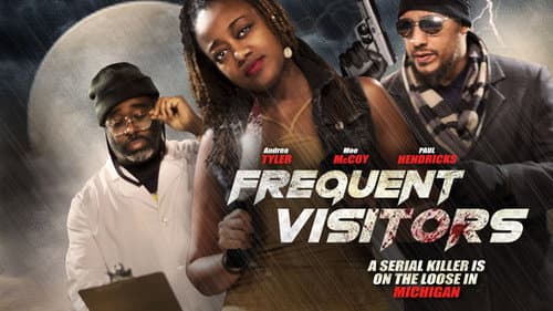 Frequent Visitors Bild 1