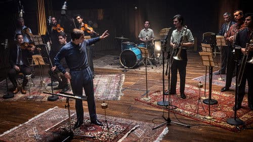 Monsieur Aznavour Bild 3