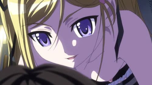 Kanojo x Kanojo x Kanojo Bild 5