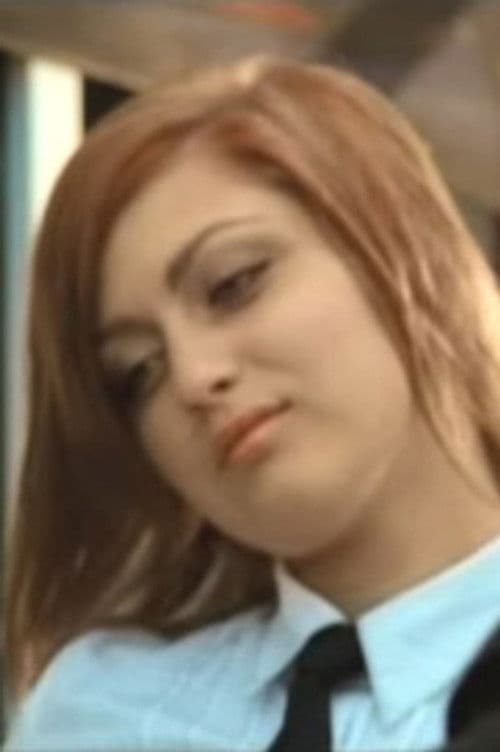 Татьяна Золотаревская