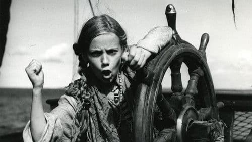 Arabella, mereröövli tütar Bild 3