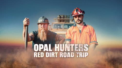 Opal Hunters: Red Dirt Road Trip Bild 3