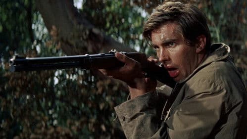 Das Erbe des Blutes Bild 2