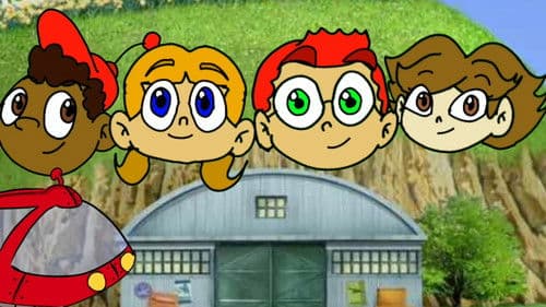 Little Einsteins Reboot Bild 3
