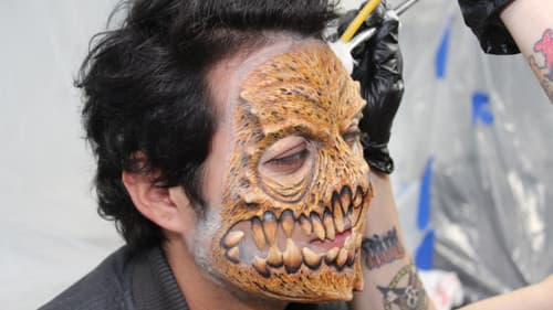 The Metamorphosis Experiment Bild 1