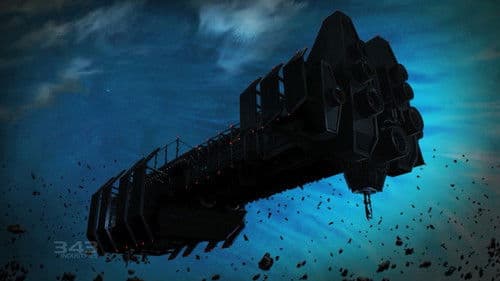 Halo: The Mona Lisa Bild 1