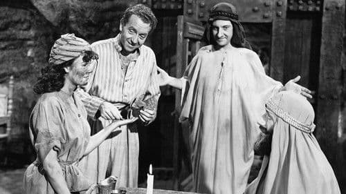 Zaubernächte des Orients Bild 2