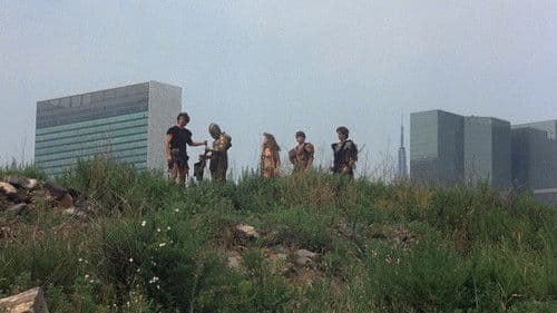 Robot Holocaust Bild 4