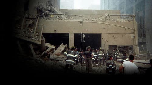 9/11 Firehouse Bild 3