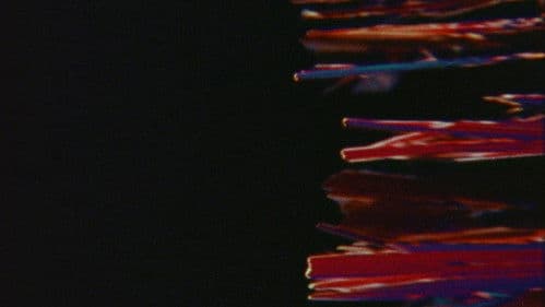 Crystallization Bild 2