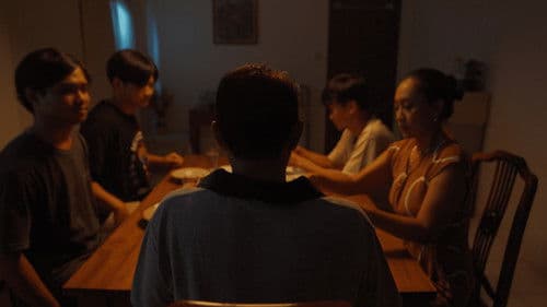 Debar yang Memudar Bild 2