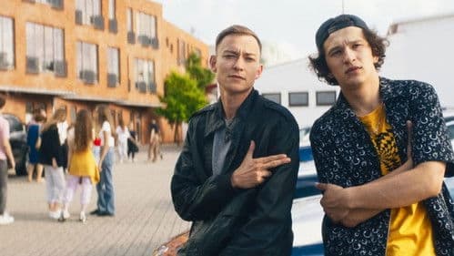 Followers. Odpalaj lajwa Bild 1