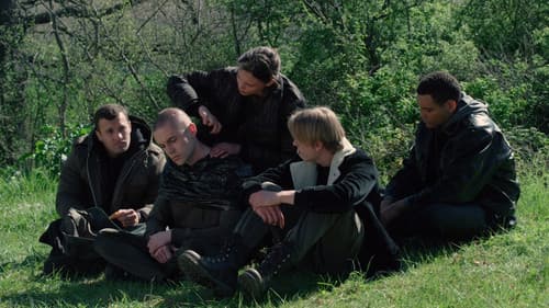 Jessica Forever Bild 8