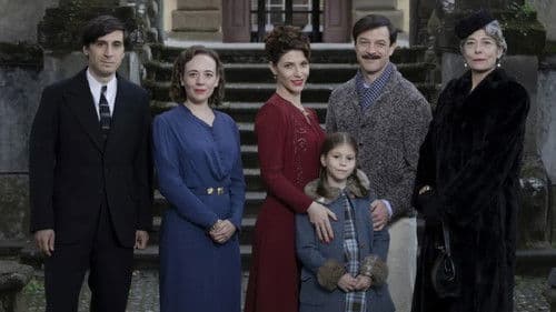 La bambina con la valigia Bild 1