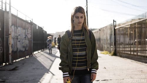 Teenage Lesbian Bild 1