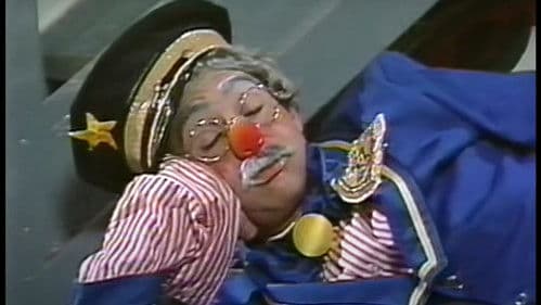 Ringling Bros. and Barnum & Bailey Circus: Be a Clown Bild 8