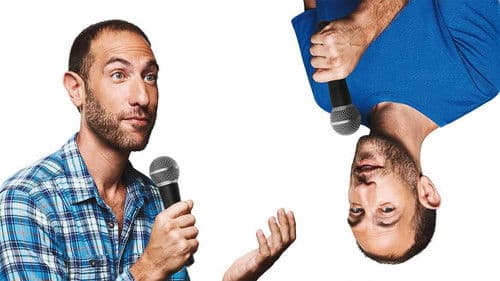 Ari Shaffir: Double Negative Bild 1