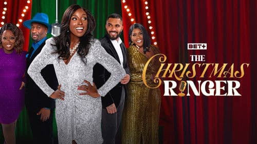 The Christmas Ringer Bild 3