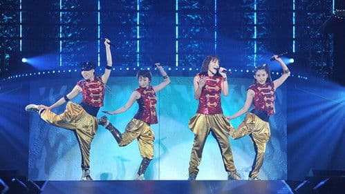 Welcome to SPEEDLAND SPEED Live @ Budokan Bild 1