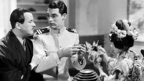 Madame Butterfly Bild 2