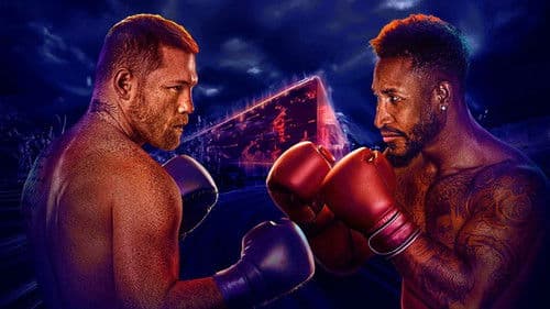 Canelo Alvarez vs. William Scull Bild 4