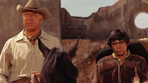 Die Rache der glorreichen Sieben Bild 5